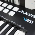 Alesis V25 review
