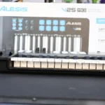What are the pros and cons of Alesis V25