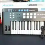 Alesis V25 driver