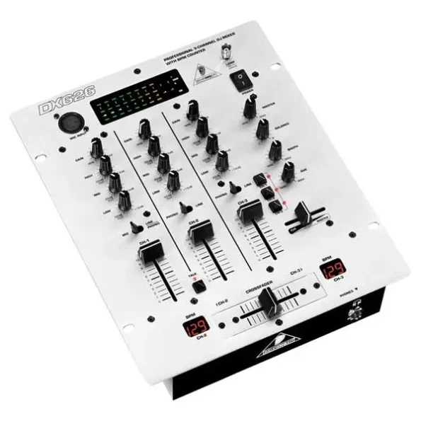 Behringer dx 626 DJ mixer