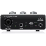 Behringer UM2 soundcard