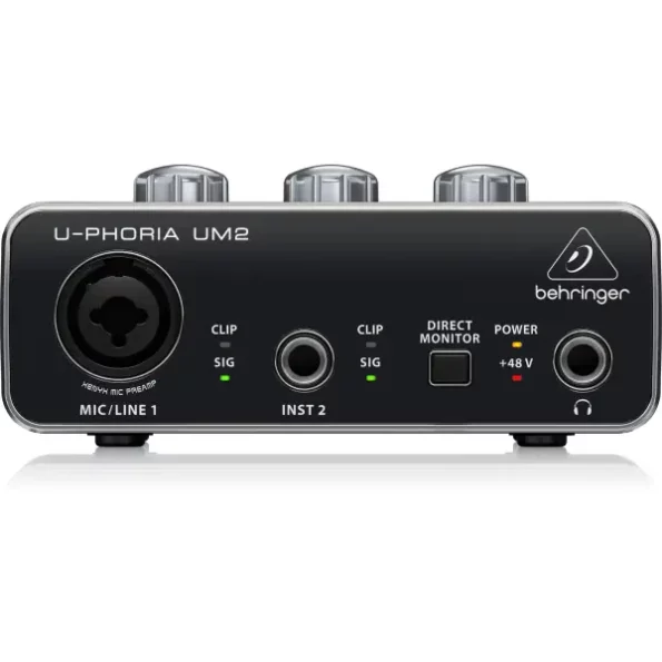BEHRINGER UM2