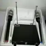 Wireless Microphone