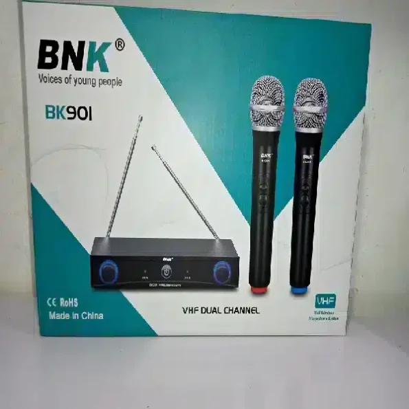 Bnk 901