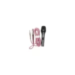 Dynamic Microphone