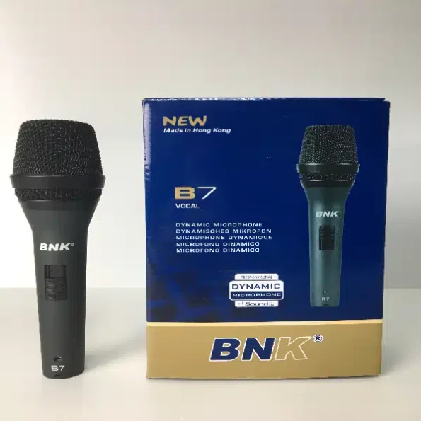 BNK B7P Dynamic