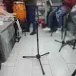 microphone stand
