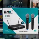 BNK BK801
