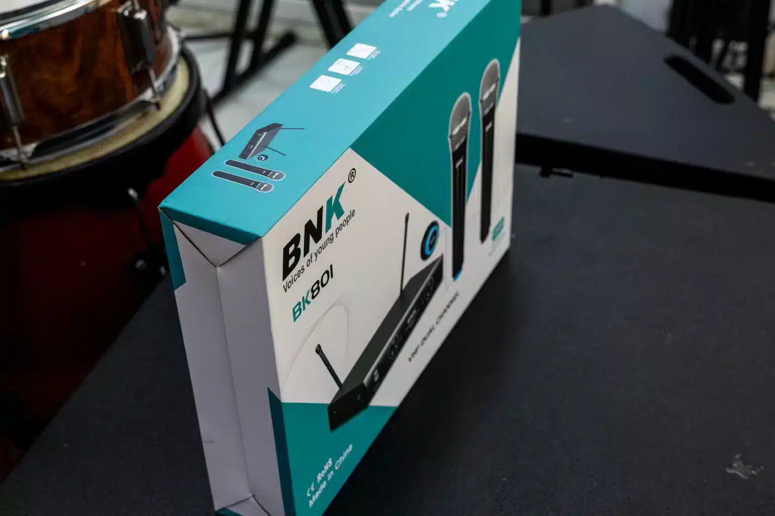 BNK BK801 price