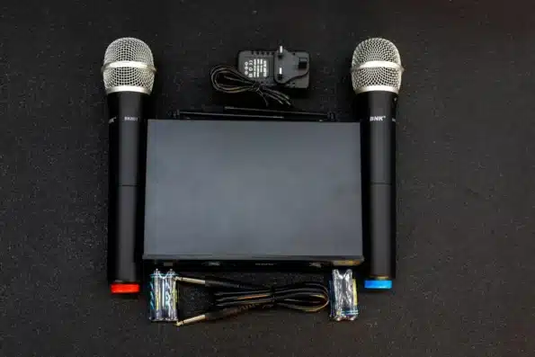 BNK BK801