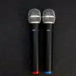 BNK VHF mic