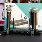 BNK BK801 review
