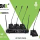 BNK BK8400 Conference Wireless Microphone