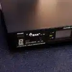 BNK X75 mic system
