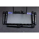 BNK X85 6-in-1 Wireless Microphone System reviews