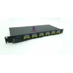 best in kenya jumia BNK X85 6in1 Wireless Microphone System