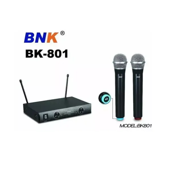 Bnk 801