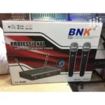 Bnk 801
