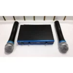 BK 701 Wireless Microphone