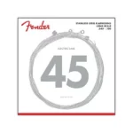 4 strings Fender Bass