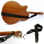 Bass straps