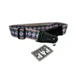 Bass guitar straps