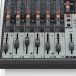 Behringer 1204 USB mixer price in Kenya