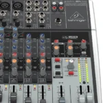Behringer 1204 USB plain mixer retailer Kenya