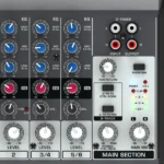 Behringer 802 USB mixer price in Kenya