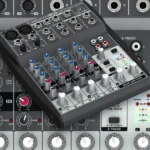 Behringer 802 USB mixer Nairobi dealer