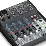 Behringer 802 USB mixer best price Kenya
