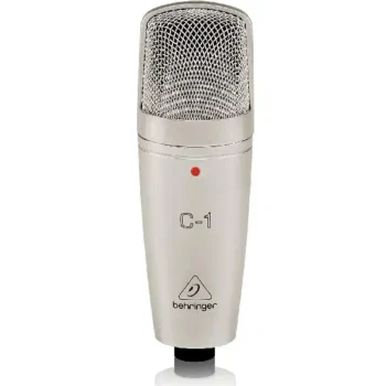 Behringer C-1 Condenser Microphone Nairobi