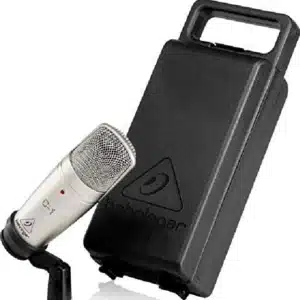 Behringer C-1 Kenya