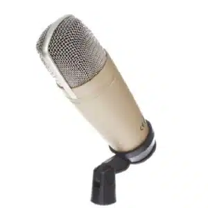 Behringer C-1 Microphone Kenya