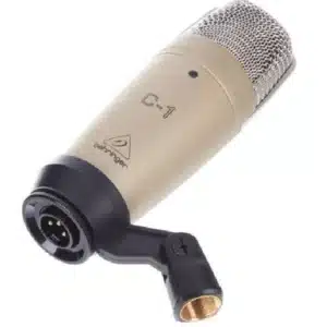 Behringer C-1 Studio Microphone Kenya