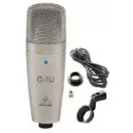 Behringer C-1 cable