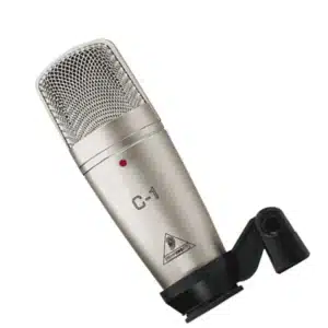 Behringer C-1 Studio Microphone for sale Nairobi