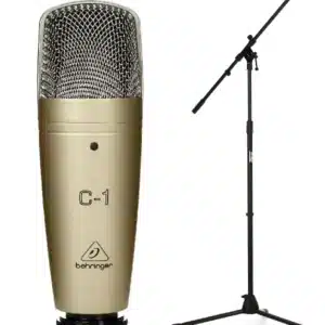 Behringer C-1 Studio Microphone price Nairobi