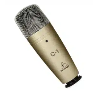 Behringer C-1 price Kenya