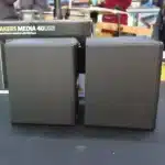 Behringer Media 40USB price
