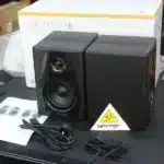 Behringer Studio 50USB review