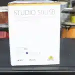 Behringer Studio 50USB price