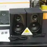 Behringer music shop