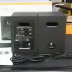 Behringer Studio 50USB sound quality