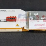 behringer uca222 review