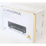 audio interface