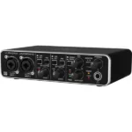 audio interface