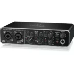 Behringer UMC204HD