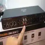 MIDI Interface