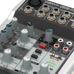 Behringer Xenyx Q502USB Features Kenya